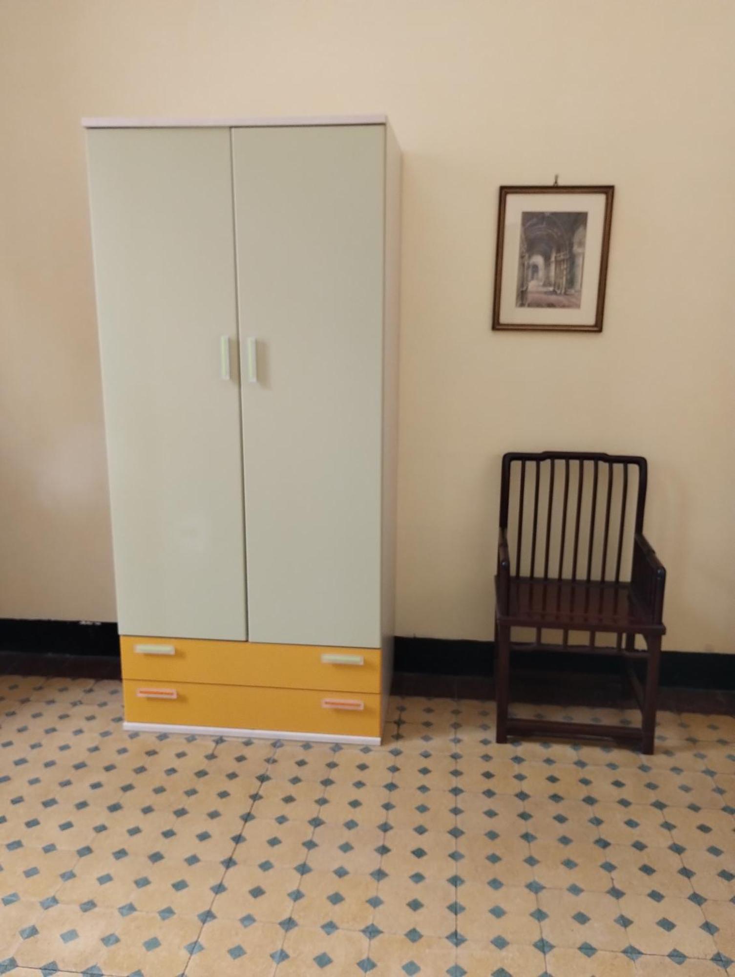 Apartamento Residenza Dell'Orto Chiavari Exterior foto