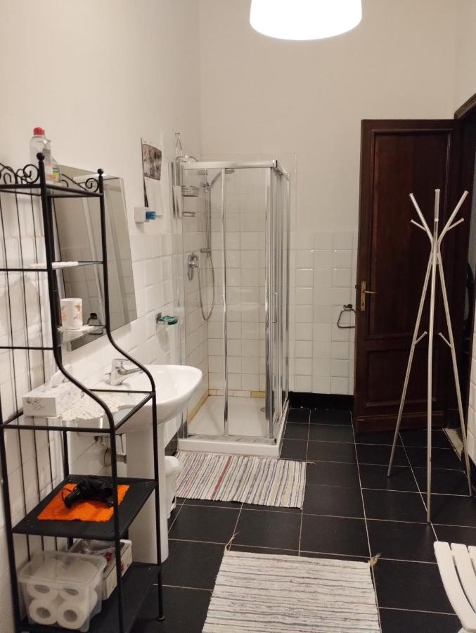 Apartamento Residenza Dell'Orto Chiavari Exterior foto