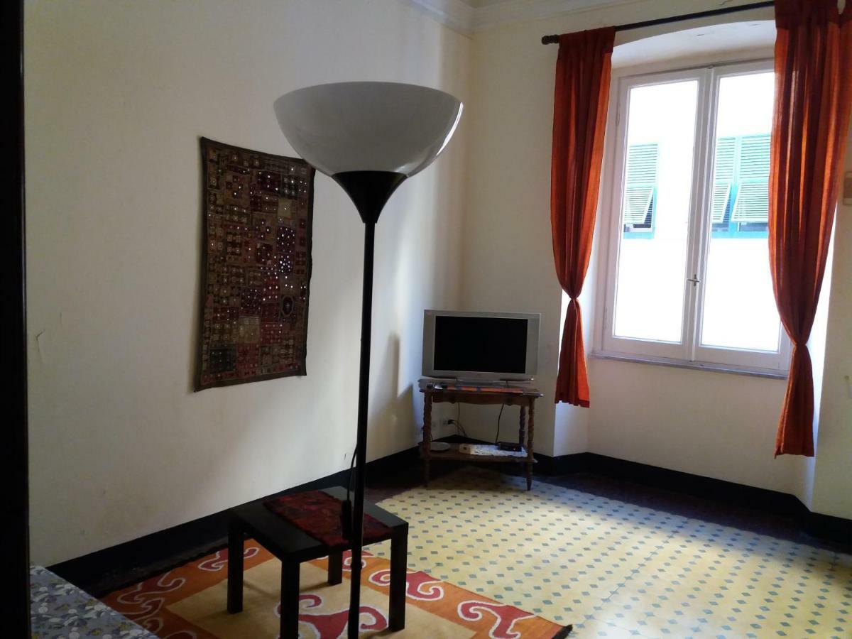 Apartamento Residenza Dell'Orto Chiavari Exterior foto